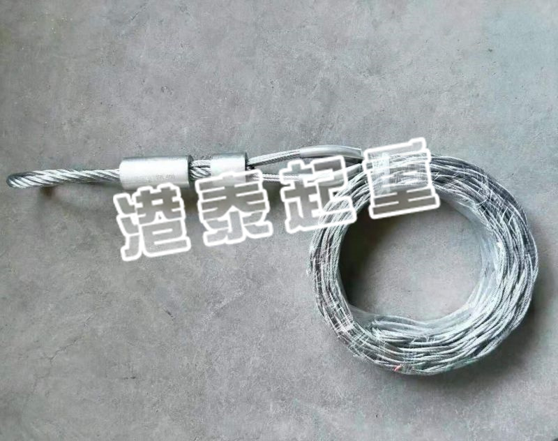 电缆行业专用网管绳